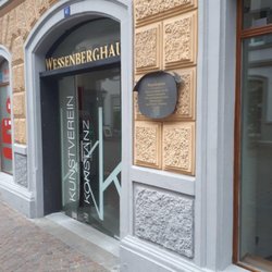Wessenberg - Café Wessenberg