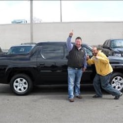 All American Auto Mart