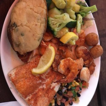 Pompano Joe's - Seafood Near Me - Destin, Florida Pompano Joe's - Seafood Near Me - Destin, Florida
