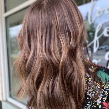 The Mae - Finished result - Hair Salons Near Me - Indianapolis, Indiana