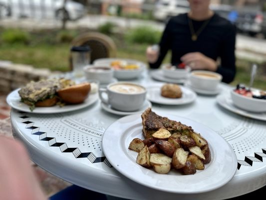 Bakery Lorraine at Boerne by null