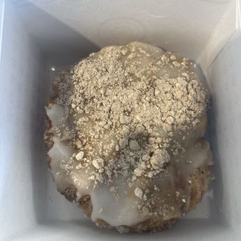 Parlor Doughnuts - Donuts Near Me - Pearland, Texas Parlor Doughnuts - Donuts Near Me - Pearland, Texas