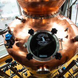 Clonakilty Distillery & Visitor Experience