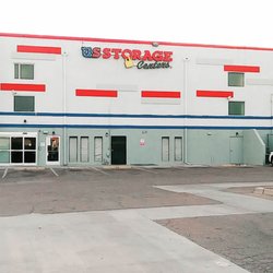 US Storage Centers - self storage unit phoenix az e indian school exterior
