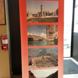 Afghan Kebob Cuisine