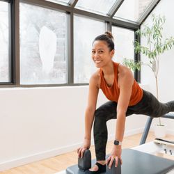 Mindful Movement Centre