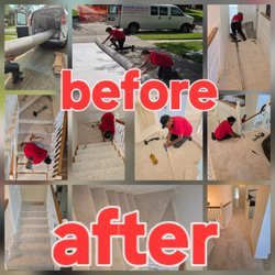AAA Carpet Repair & Installation Service & Sales - Carpet and pad installation 832 435 0305 Sugarland Tx