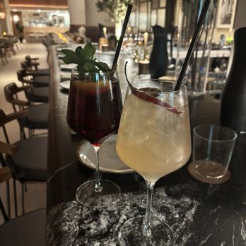 Telefèric Barcelona - Telefèric Sangria and Spicy Sangria - Spanish Near Me - Scottsdale, Arizona