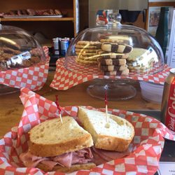 Myer's Delicatessen