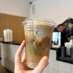 Bodega Park - IG: @nom.noms.only | misugaru black sesame