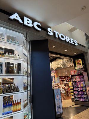 ABC Stores