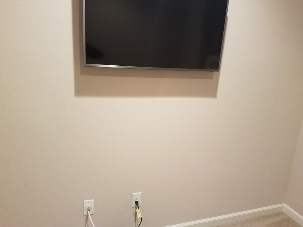 Slide of Nate's Electrical Services