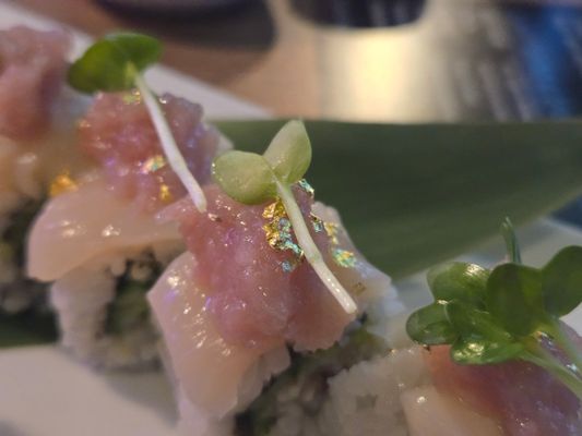 Takara Sushi by null