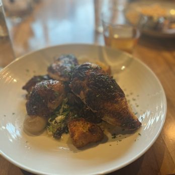 The Neighborly - Roasted Chicken - New American Near Me - Phoenix, Arizona