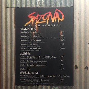 Sazonao - Puerto Rican Near Me - Hormigueros, Puerto Rico