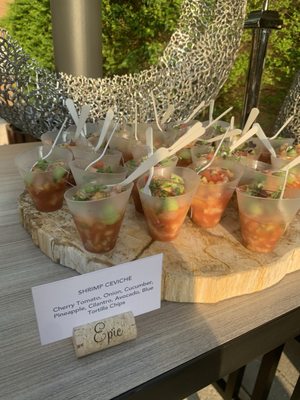 Aerial Kitchen & Bar by null