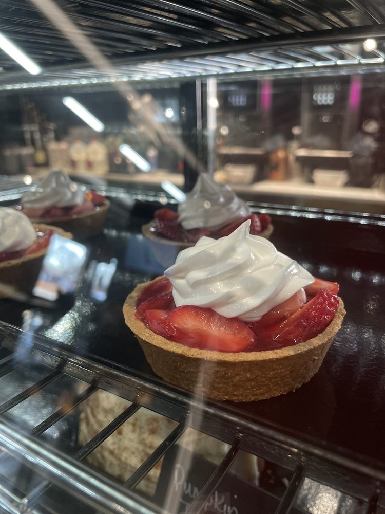 Q COFFEE EMPORIUM THE POINT AT PEACHTREE Updated September 2024