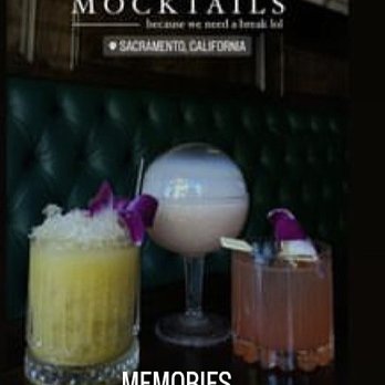 Tack Room - Cocktail Bars Near Me - Sacramento, California