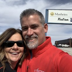 Larry Patton Auto Sales