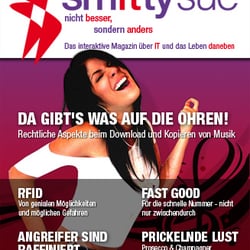 smittysue - smittysue Ausgabe 3