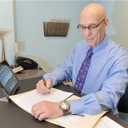 Lewis Wolstein, DPM, P.C. & Associates - Lewis Wolstein, DPM