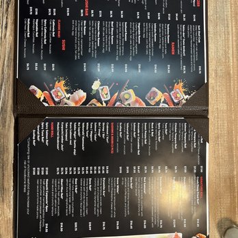 Kasabi Hibachi - the menu of the restaurant - Japanese Near Me - Hazelwood, Missouri Kasabi Hibachi - the menu of the restaurant - Japanese Near Me - Hazelwood, Missouri