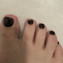 Posh Nails