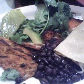 Juquila Restaurant - Meaty 'combo plate for two' - Mexican Near Me - Los Angeles, California