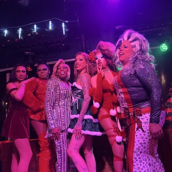 Beaux - Gay Bars Near Me - San Francisco, California