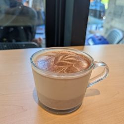 Chai Latte