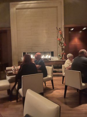 American Bar & Grille by null