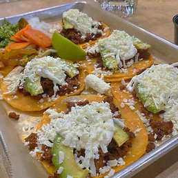 Super Adrian Taco ig@ClutchCityChows Super Adrian Taco ig@ClutchCityChows