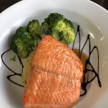 Frontier Café & Bar - Salmon - New Zealand Near Me - Haast, WTC Frontier Café & Bar - Salmon - New Zealand Near Me - Haast, WTC