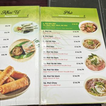 Pho 79 - Vietnamese Near Me - North Charleston, South Carolina Pho 79 - Vietnamese Near Me - North Charleston, South Carolina