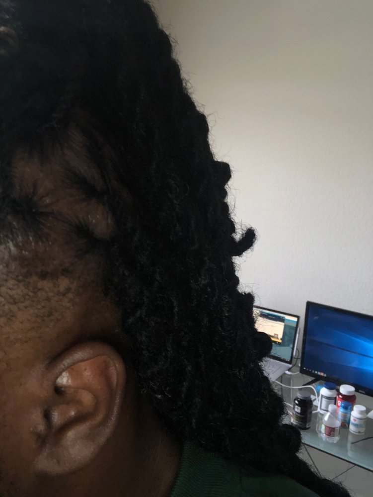 DREADS BY DOTIE 19 Photos & 13 Reviews Hair Stylists 2607 S 2nd