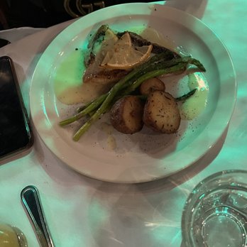 Mother's Restaurant - Walleye - New American Near Me - Buffalo, New York Mother's Restaurant - Walleye - New American Near Me - Buffalo, New York
