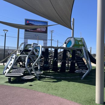 Rick Gomez Park - Jungle gym - Playgrounds Near Me - Buena Park, California Rick Gomez Park - Jungle gym - Playgrounds Near Me - Buena Park, California