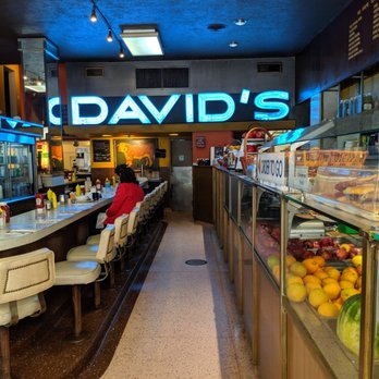 David's Delicatessen - Delis Near Me - San Francisco, California David's Delicatessen - Delis Near Me - San Francisco, California