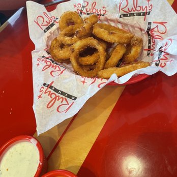 Ruby's Diner - American Near Me - San Clemente, California Ruby's Diner - American Near Me - San Clemente, California