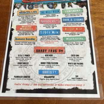 Soggy Dollar Bar - Bars Near Me - Jost Van Dyke, Virgin Islands Soggy Dollar Bar - Bars Near Me - Jost Van Dyke, Virgin Islands
