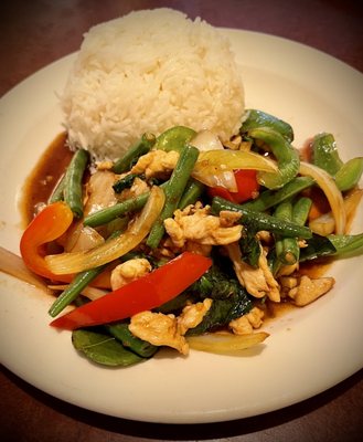 Talay Thai Restaurant by null