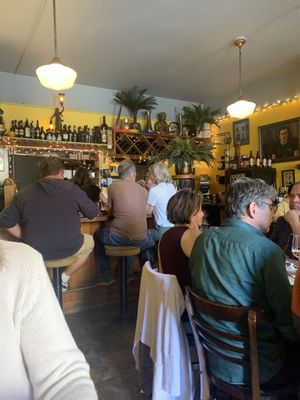 Fountain Cafe by null