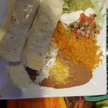 Fresh Guacamole Tequila & Bar - Mexican Near Me - Ormond Beach, Florida