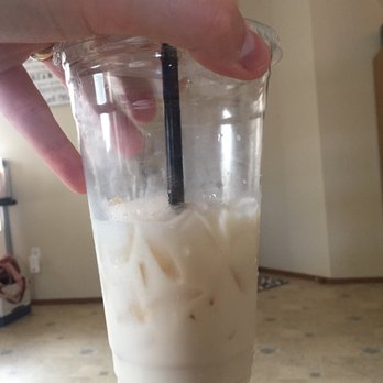 Kassie's Korner - White coffee - White mocha. Literally chuggin it. - Coffee & Tea Near Me - Puyallup, Washington Kassie's Korner - White coffee - White mocha. Literally chuggin it. - Coffee & Tea Near Me - Puyallup, Washington