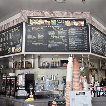 East Coast Bagel - Bagels Near Me - Riverside, California East Coast Bagel - Bagels Near Me - Riverside, California