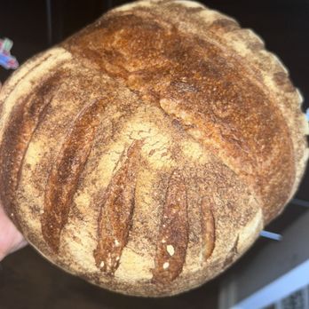 Dan the Baker - Sourdough loaf - Bakeries Near Me - Columbus, Ohio Dan the Baker - Sourdough loaf - Bakeries Near Me - Columbus, Ohio
