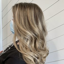 Hair by Hannahmpls