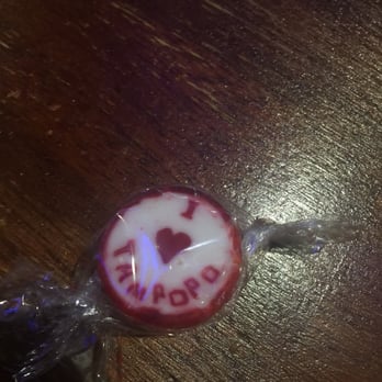 Tampopo - Yes, yes I do. - Asian Fusion Near Me - Manchester, ABE