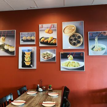 Dumpling House - Dim Sum Near Me - San Francisco, California Dumpling House - Dim Sum Near Me - San Francisco, California