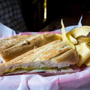 Embargo '62 - cuban sandwich - Cocktail Bars Near Me - Chattanooga, Tennessee Embargo '62 - cuban sandwich - Cocktail Bars Near Me - Chattanooga, Tennessee